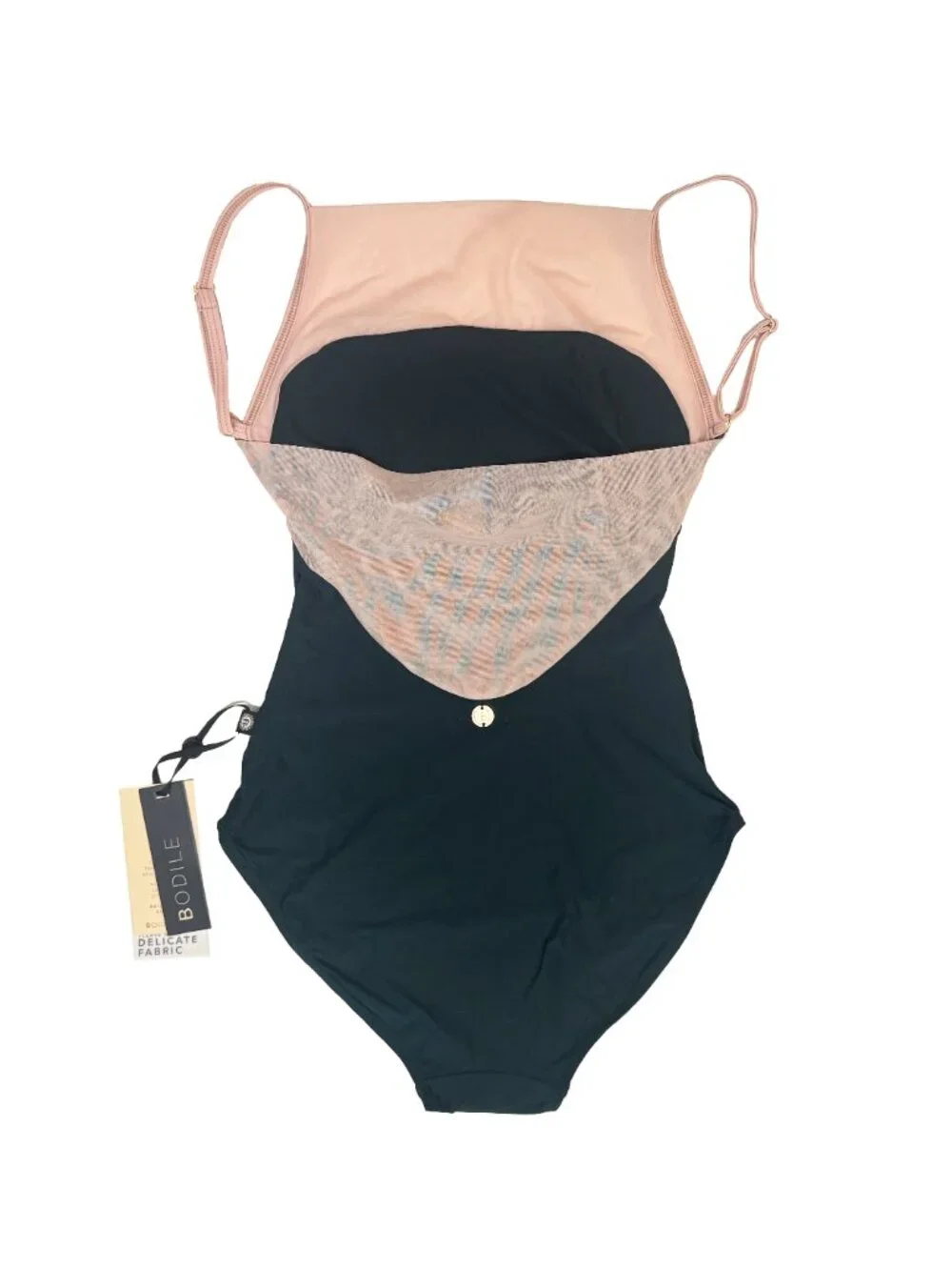 Bodile Arabella Leotard - Picture 5 of 7
